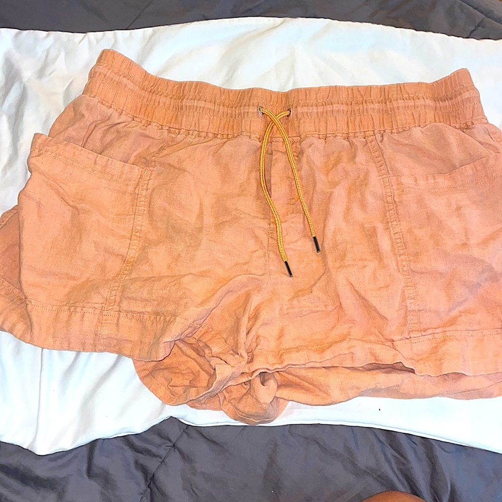 Athleta Casual Shorts